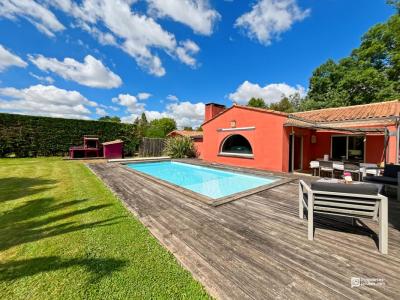 Vente Maison 5 pièces CARIGNAN-DE-BORDEAUX 33360