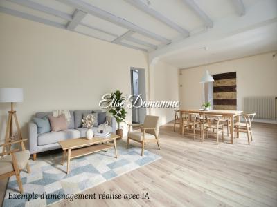 Vente Maison 5 pièces HAVRE 76600