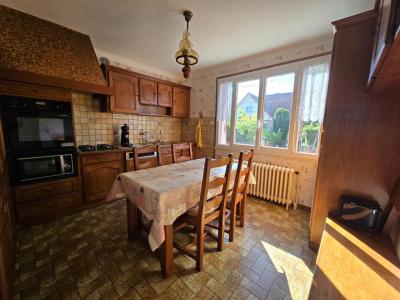 photo For sale House SAINTE-GENEVIEVE-DES-BOIS 91
