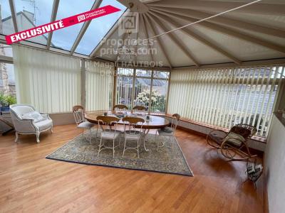 Vente Maison 9 pices SAINT-HILAIRE-DU-HARCOUET 50600