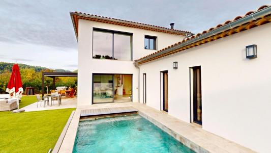 Vente Maison 6 pièces MOTTE 83920