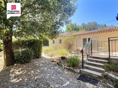 photo For sale House FLAYOSC 83