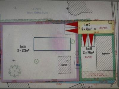 Vente Maison 5 pices PROVINS 77160