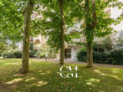 Vente Appartement 5 pièces BORDEAUX 33200