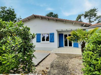 Vente Maison 6 pièces TREMBLADE 17390