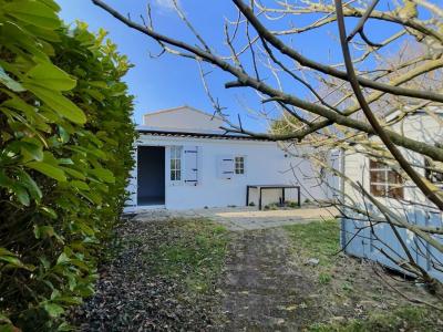 Vente Maison 2 pièces SAINT-PIERRE-D'OLERON 17310