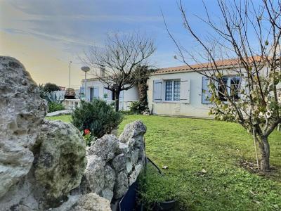 Vente Maison 6 pièces SAINT-DENIS-D'OLERON 17650