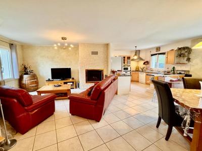 Vente Maison 6 pièces SAINCAIZE-MEAUCE 58470