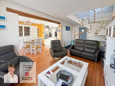 Vente Maison 4 pièces SAINT-BREVIN-LES-PINS 44250