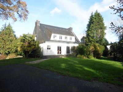 Vente Maison 9 pices QUIMPERLE 29300