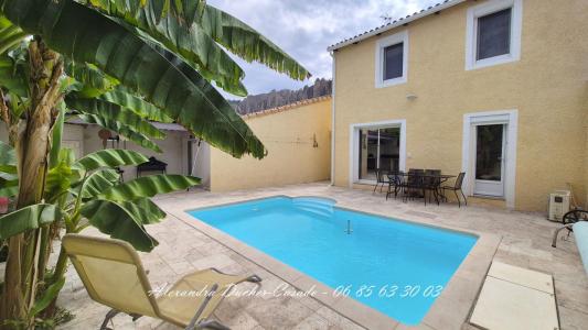 Vente Maison 4 pièces MEES 04190