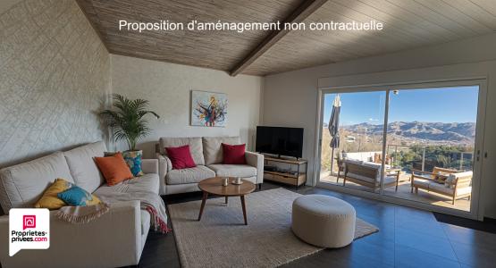 Vente Maison 4 pièces PEYRUIS 04310