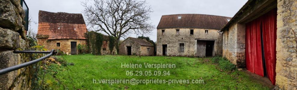 photo For sale House BUISSON-DE-CADOUIN 24