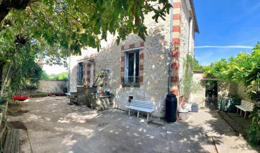 Vente Maison 4 pièces MORET-SUR-LOING 77250