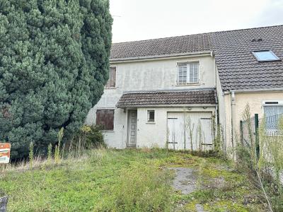 Vente Maison 6 pièces TROSLY-LOIRE 02300