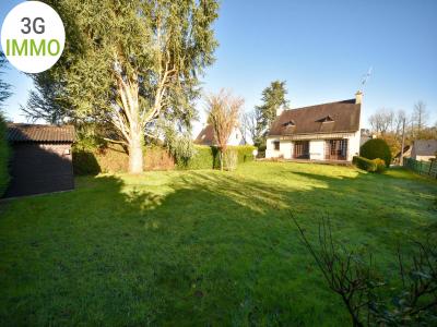 Vente Maison 5 pices LANVELLEC 22420