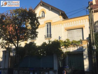 Location Maison 5 pices JOINVILLE-LE-PONT 94340