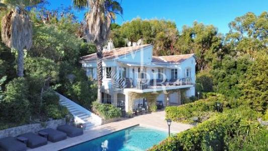 Rent for holidays House VALLAURIS  06