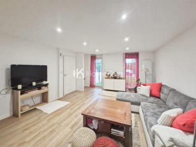 Vente Maison 4 pièces EAUNES 31600