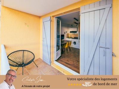 Vente Appartement 2 pièces LEUCATE 11370