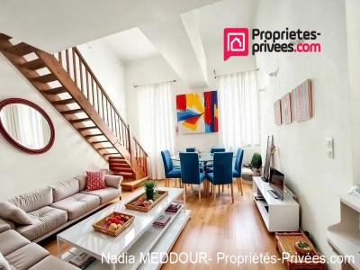 Vente Appartement 4 pices BORDEAUX 33000