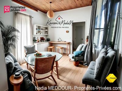 Vente Maison 4 pièces LACANAU 33680