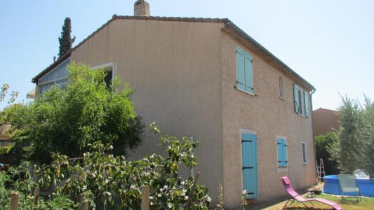 Vente Maison 6 pièces GONFARON 83590