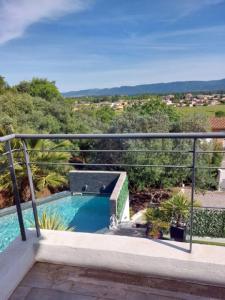 Vente Maison 7 pièces LUC 83340