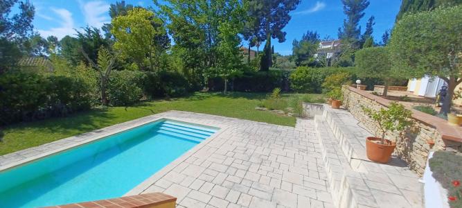 Vente Maison 7 pièces SAINT-CYR-SUR-MER 83270