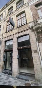 Vente Local commercial DOUAI 59500