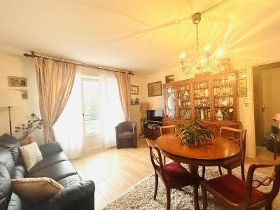 Vente Appartement 3 pices ANTRAN 86100