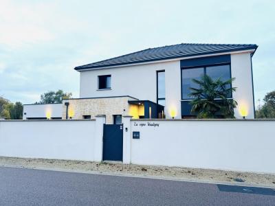 Vente Maison 9 pièces PROVINS 77160