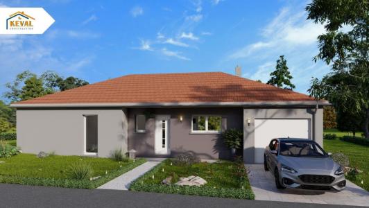 Vente Maison 5 pièces HOMBOURG-HAUT 57470