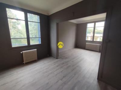 Vente Maison VAILLY-SUR-SAULDRE 