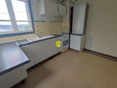 Vente Maison VAILLY-SUR-SAULDRE 