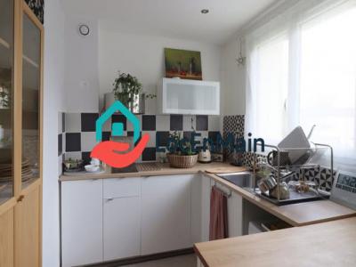 Location Appartement 2 pièces LYON-4EME-ARRONDISSEMENT 69004