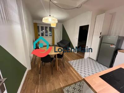 Location Appartement 2 pièces LYON-3EME-ARRONDISSEMENT 69003