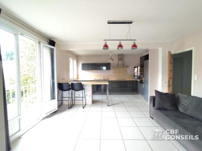 photo For sale Apartment CLERMONT-FERRAND 63