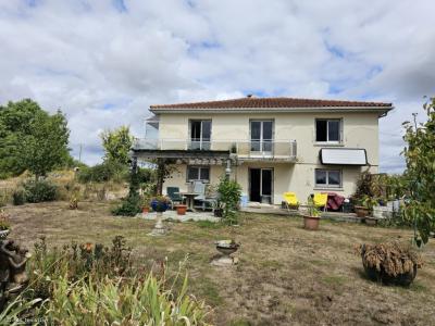 photo For sale House AUNAC 16