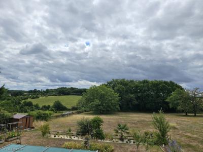 For sale House AUNAC 