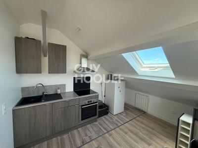 Vente Appartement COMPIEGNE 