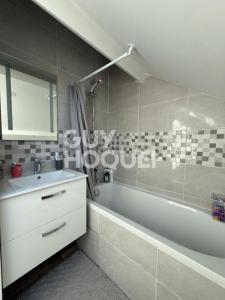 Vente Appartement COMPIEGNE 