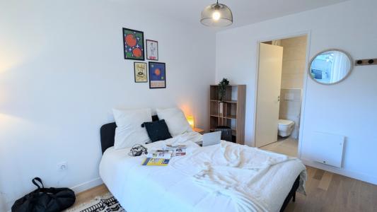 For rent Apartment CLICHY  92