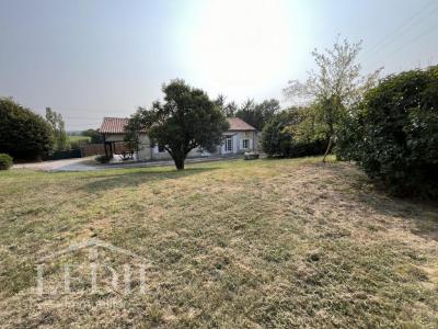 Vente Maison 6 pièces CONDOM 32100