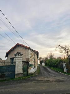 Vente Maison 6 pices GLENOUZE 86200