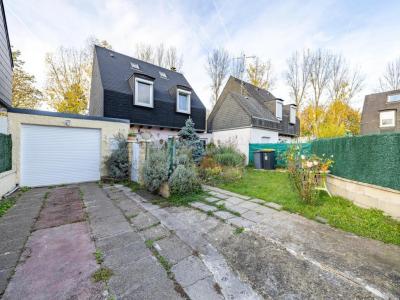 Vente Maison 7 pièces SAVIGNY-LE-TEMPLE 77176