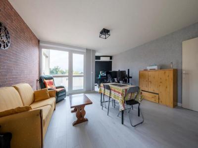 Vente Appartement 2 pièces TOULOUSE 31200