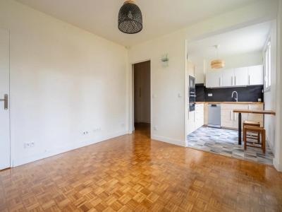 Vente Appartement 2 pièces RAINCY 93340