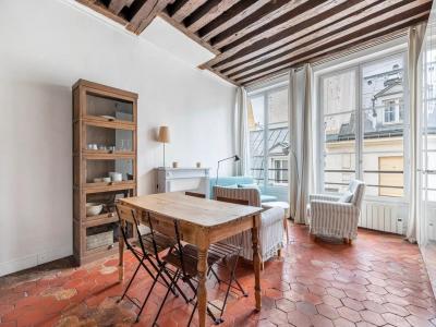 Vente Appartement 2 pices PARIS-3EME-ARRONDISSEMENT 75003