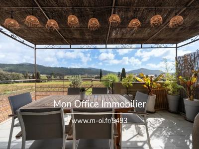 Vente Maison 5 pièces SAINT-CYR-SUR-MER 83270